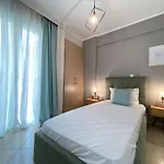 Modern Family Apartment