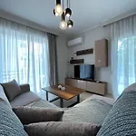 Modern Family Apartment