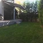 Glyfada'S Luxury Apartment