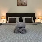 Sophilia Apartment