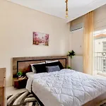 Nikol Apartment White Tower Of Thessaloniki