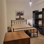 Independent And Newly Built Apartment In Kallithea, Next To Tavros Train Station, In A Nice Neighborhood