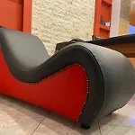 Afroditi Solarium/Massage Apartment