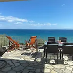 Βεράντα Στο Αιγαίο