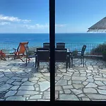 Βεράντα Στο Αιγαίο