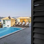 The Red Bee Apartment