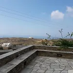 Nightsky Tinos Villa W Unrestricted View