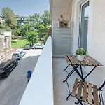 Acropolis View Neos Kosmos