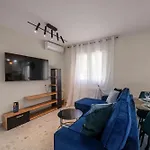 Peaceful Private Bungalow Vipgreece