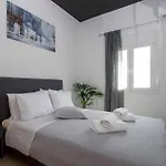 Eunoia Syros Suites