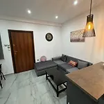 Καινούργιο Υπέροχο Διαμέρισμα Δίπλα Στο Μετρό