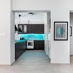 Pumpkin By Halu!, Lux 2Bd-Apartment