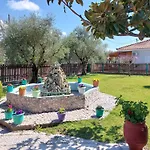 Giorgos Litsa Villa