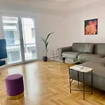 130M Luxury Apartment In The Heart Of Athens