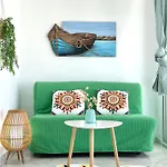 Walk Into Dream Of Acropolis 6