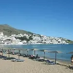 Andros Blue