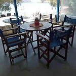 Marditsa'S House By The Sea