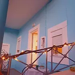 Irinis House