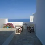 Anatoli Rooms Serifos