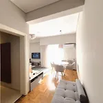 Apollon - Acropolis Residence Apartment