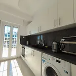 Apollon - Acropolis Residence Apartment