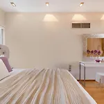 Acropolis View & Spa Penthouse Apartment