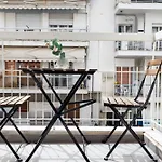 Phaedrus Living: City Flat Megakleous