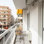 Phaedrus Living: City Flat Megakleous