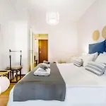 Top Acropolis Sightseeing 1St Flr Elegant Flat By Lodgespot