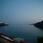 Ammos 2 - Seafront Maisonette, Glyfo Beach, Sifnos