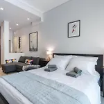 Studio-30 By In Vivo Apartments