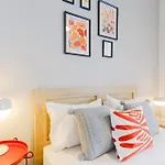 Sweet Vanilla 2-Bdrm Residence, Vesta Philoxenia