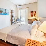 Family Apt In Glyfada-Kyprou
