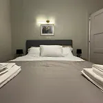 Aiolos Kolonaki Suite 8 Near Hilton