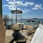 Beachfront House Kipri