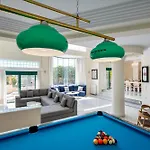 Vouliagmeni Athenian Riviera Villa