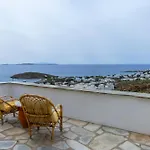 Cycladic Dream Villas