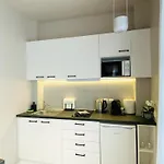 Luxury Studio In Historical Center, Syntagma-Plaka