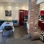 Renovated Flat With Acropolis View