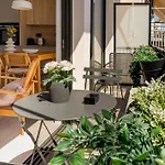 Charitos Heights Boutique Apt Ii, Kolonaki