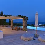 Villa Ekavi Filizi - Seaside Residence Just Outside Of Naousa