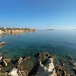 Villa Ekavi Filizi - Seaside Residence Just Outside Of Naousa