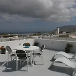 Aratos Apartments - Kallisto 2Bedroom Apartment