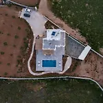 Antiparos Villa Oliva