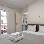 Athenian Boutique Apartments