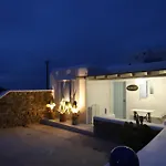 Villa Princess 1 4Bed With Pool Panormos Beach