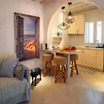 Arcadia By Kallisto Royal Suites