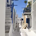 Mykonos Town Traditional Studio
