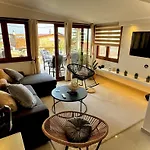 Villa Vaso With Jacuzzi