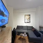 Plaka Nest Apartment